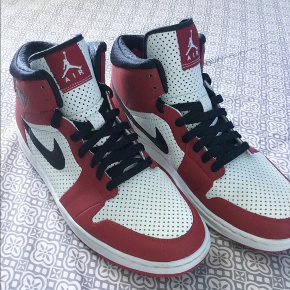air jordan 1 alpha chicago